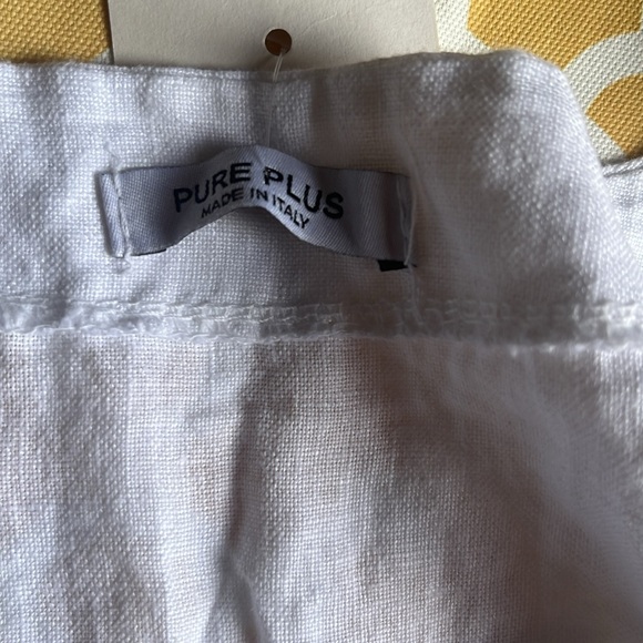 PURE PLUS Blouse - Picture 7 of 12